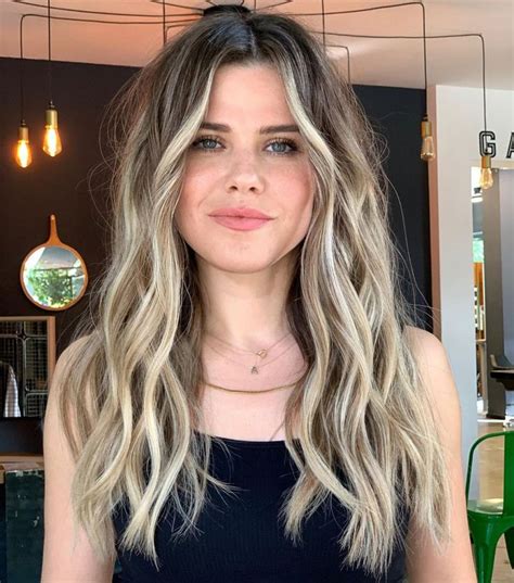 45 Brown And Blonde Hair Inspo Pics To Show Your Stylist